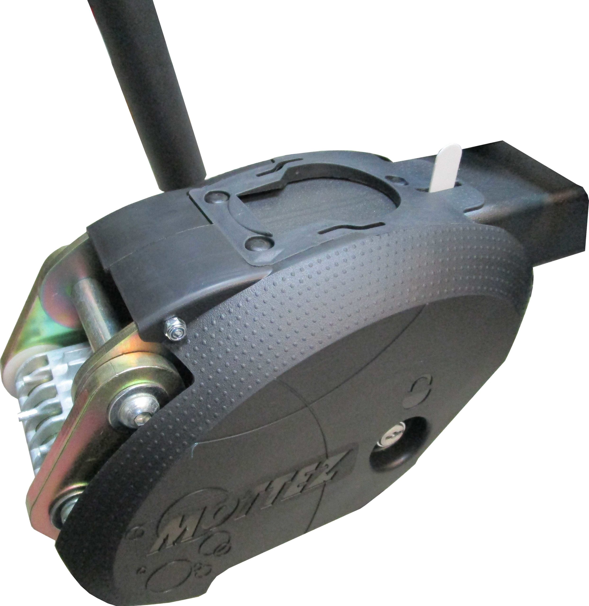 Porte-vélos adapté pour vélo électrique plateforme Mottez – Image 3