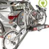 Porte-vélos adapté pour vélo électrique plateforme Mottez