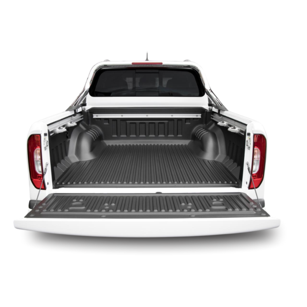 Bac de benne pour Double Cab Mercedes Class X 2016+ sans rebord