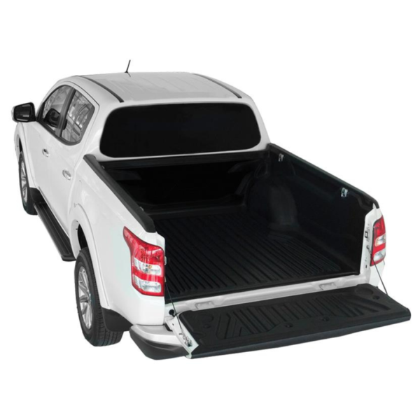 Bac de benne pour Space Cab Mitsubishi L200 2019+