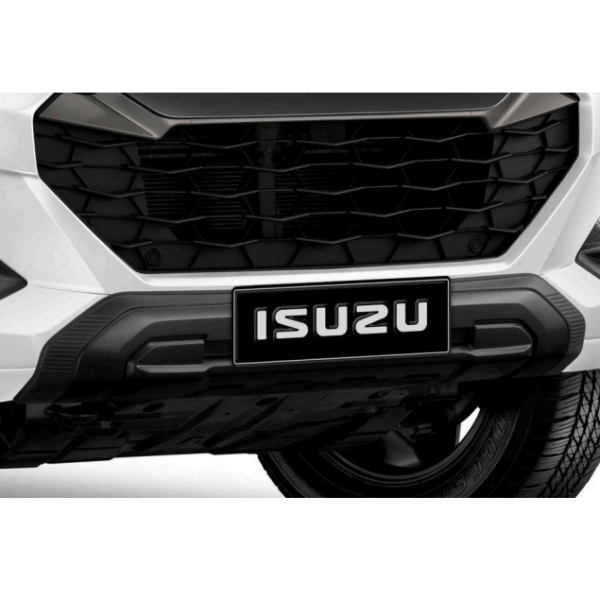 Pare-choc avant Isuzu D-Max 2024 / 2025