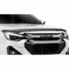 Protection capot Isuzu D Max 2024 Gris