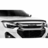 Protection capot moteur Isuzu D-Max 2024 - 2025