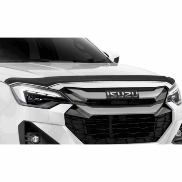 Protection capot moteur Isuzu D-Max 2024 - 2025