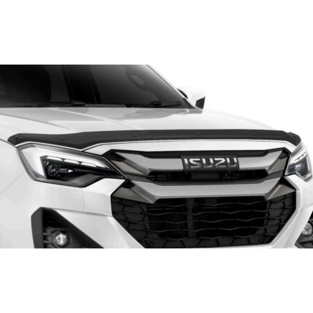 Protection De Capot Moteur Pour Renault 1.5 DCi - Cache Plastique Noir Compatible Clio II, Kangoo, Etc.