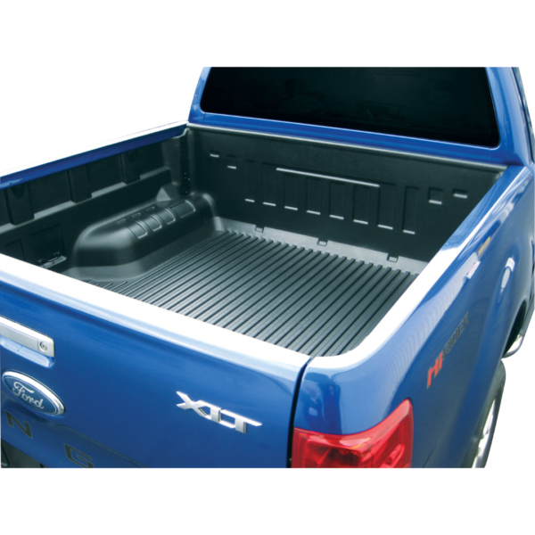 Alternative view of Bac de benne pour Double Cab Ford Ranger 2012 à 2022