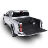 bac de benne isuzu crew cab