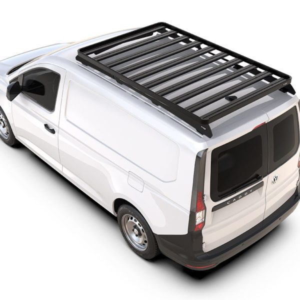 Alternative view of Kit de galerie de toit Slimline II pour Volkswagen Caddy Maxi LWB (2020-actuel)
