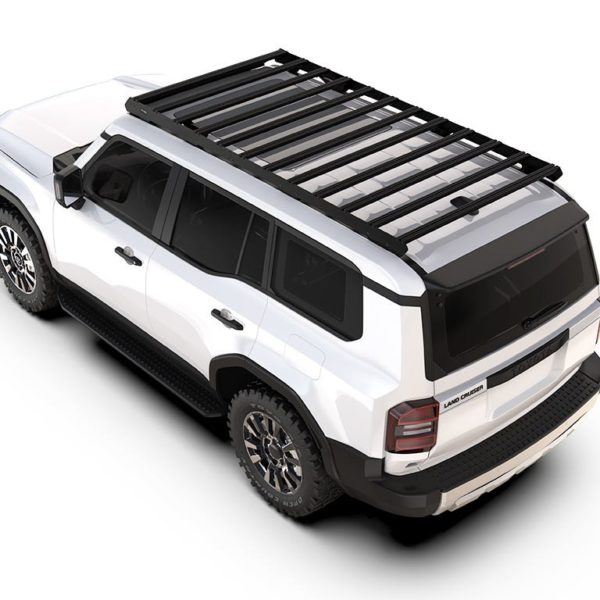Alternative view of Kit de galerie de toit Slimsport pour Toyota Land Cruiser Prado 250 2024+