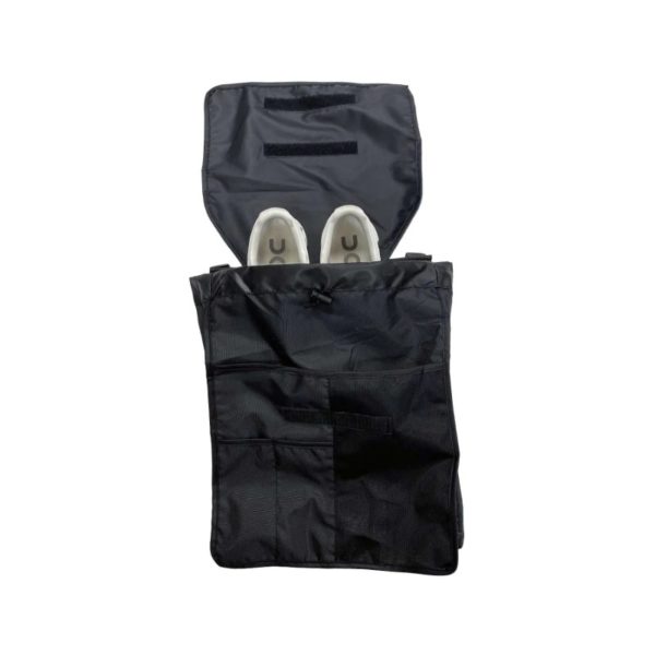 Alternative view of Sac à chaussures pour tente de toit Vickywood