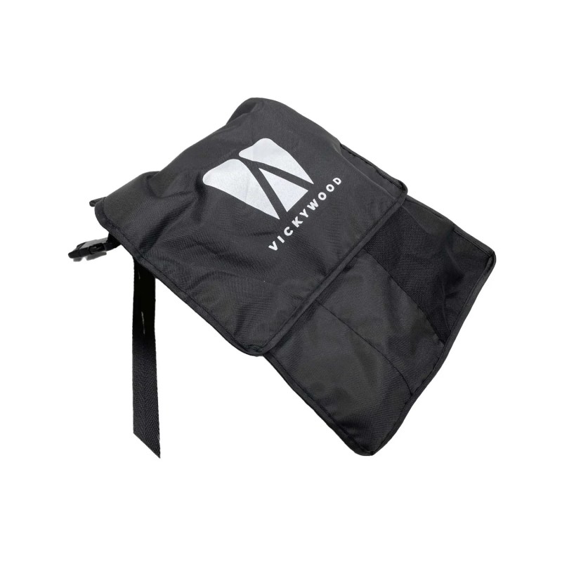 Sac à chaussures pour tente de toit Vickywood – Image 3