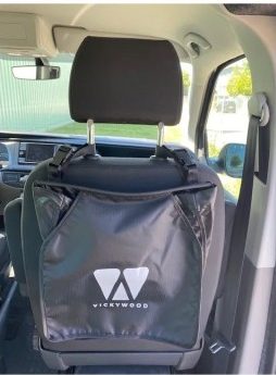 Sac à chaussures pour tente de toit Vickywood – Image 6