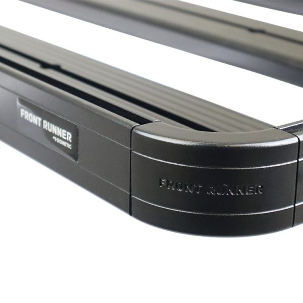 Kit de barres de toit Slimline II pour International Travelall (1969-1975)