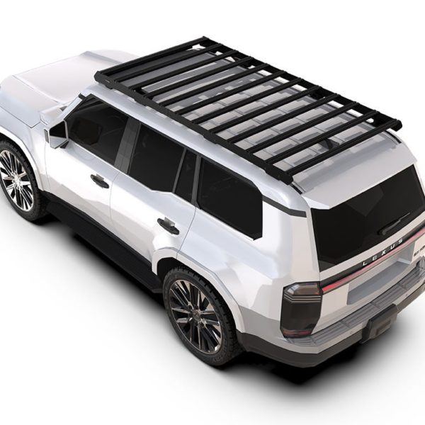 Alternative view of Kit de galerie de toit Slimsport pour Lexus GX 550