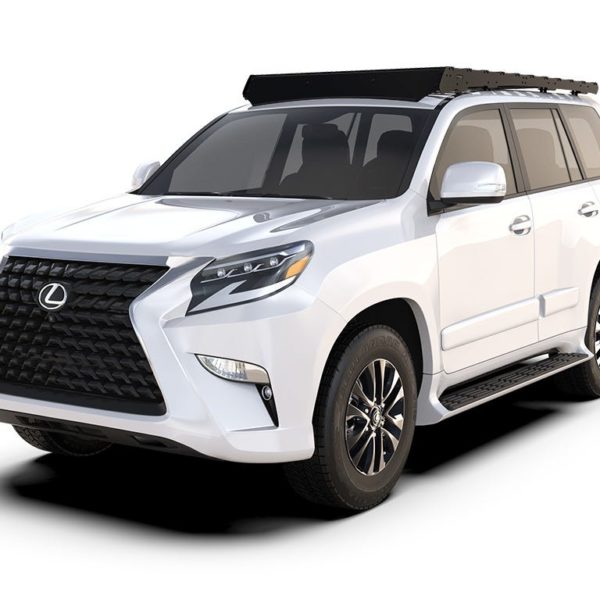 Lexus GX 460 (2010+) Kit de barres de toit Slimsport