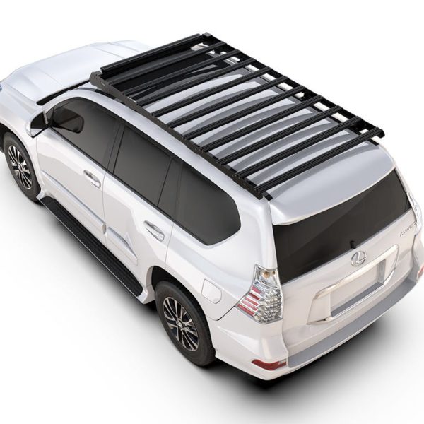 Alternative view of Kit galerie de toit Slimsport pour Lexus GX 460