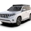 Kit de galerie de toit Slimsport pour Toyota Prado 150