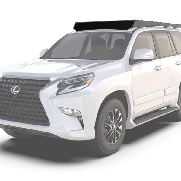 Alternative view of Déflecteur de vent Slimsport Front Runner Lexus GX 460 (2010–2024)