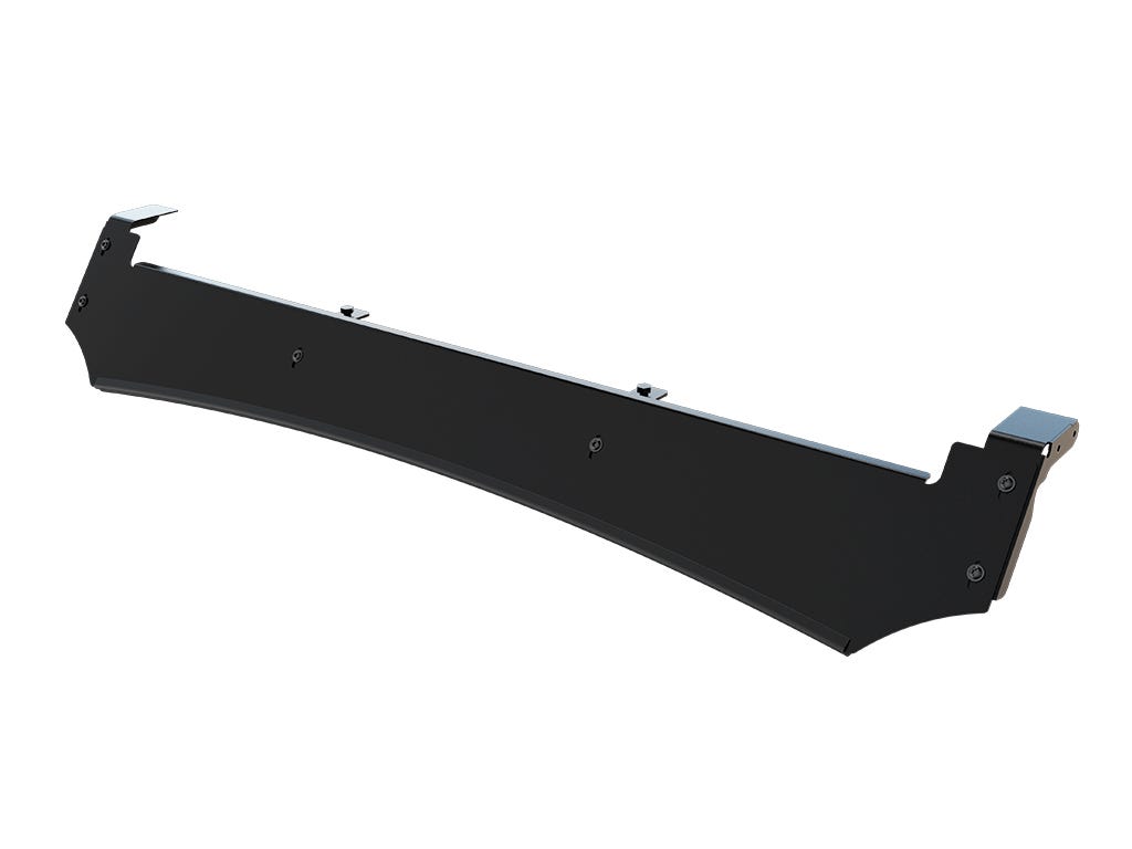 Carénage pare-brise barre lumineuse Slimsport Rack 40" – Image 5