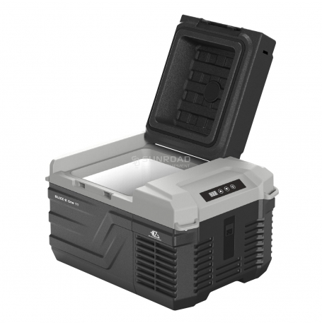 Alternative view of Glacière à compression Blizz-E One 11 litres