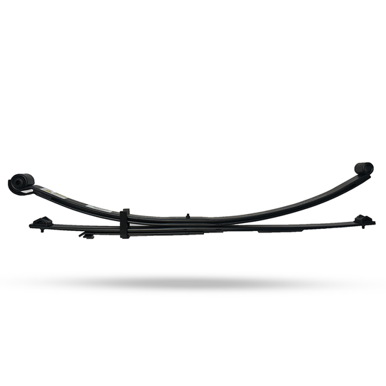 Lames arrière Pedders paraboliques Isuzu D-Max 2012+ Pedders