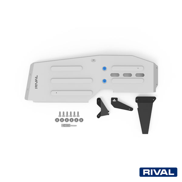 PLAQUE PROTECTION RIVAL RESERVOIR INEOS GRENADIER