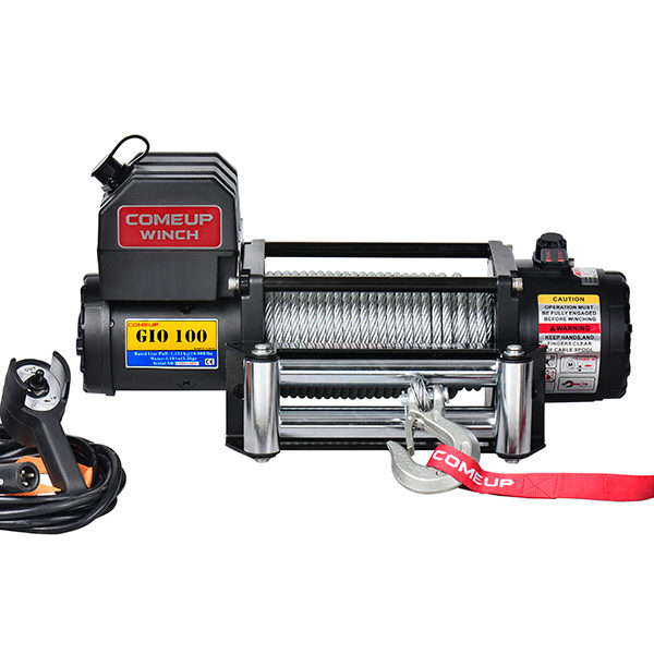 TREUIL COME UP GIO 100 12V