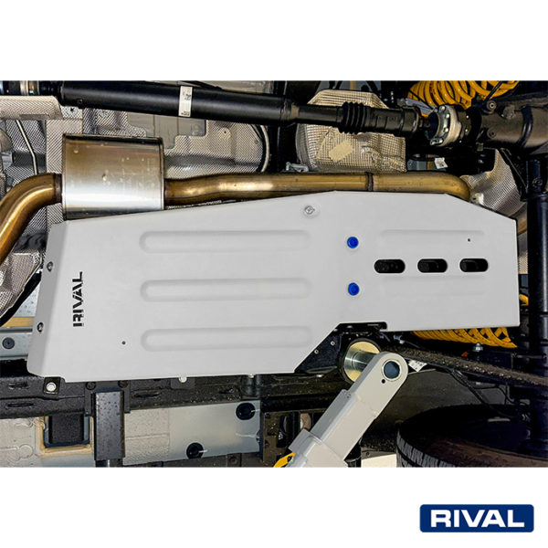 Alternative view of PLAQUE PROTECTION RIVAL RESERVOIR INEOS GRENADIER