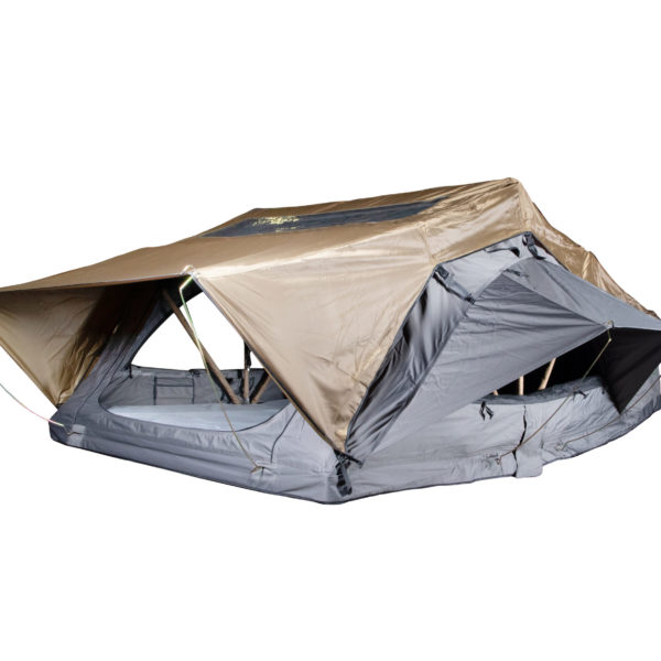 Alternative view of TENTE DE TOIT SNUG YOSEMITE