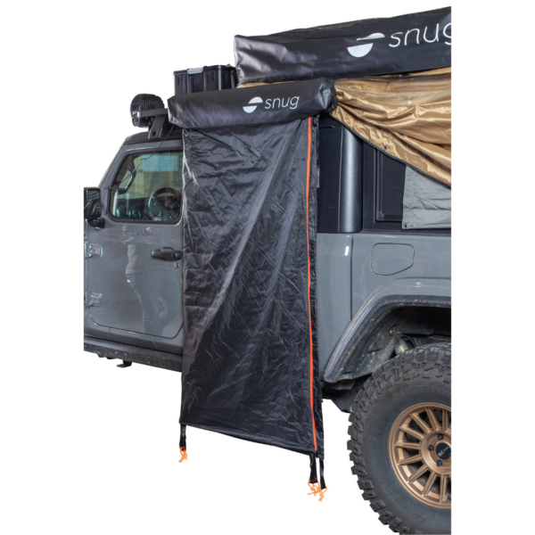 Tente de douche SNUG Mississippi 100 cm – Image 14