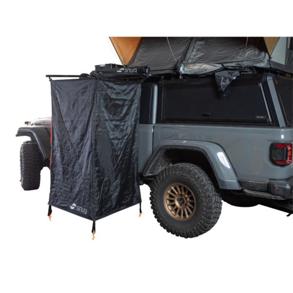 Tente de douche SNUG Mississippi 100 cm – Image 6