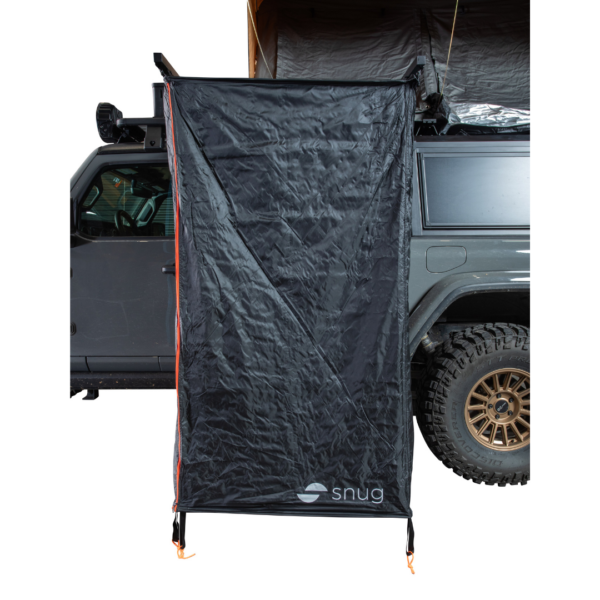 Tente de douche SNUG Mississippi 100 cm – Image 5