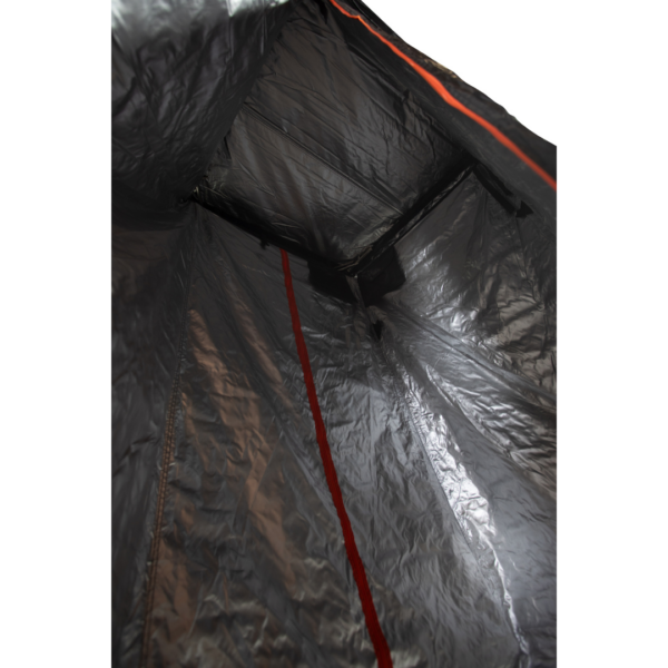 Tente de douche SNUG Mississippi 100 cm – Image 10