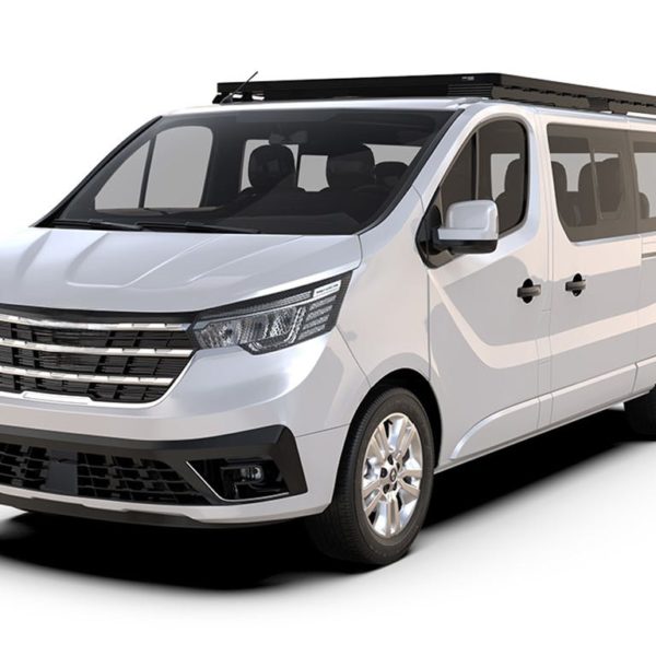 Kit de barres de toit Slimline II pour Fiat Talento 2016+