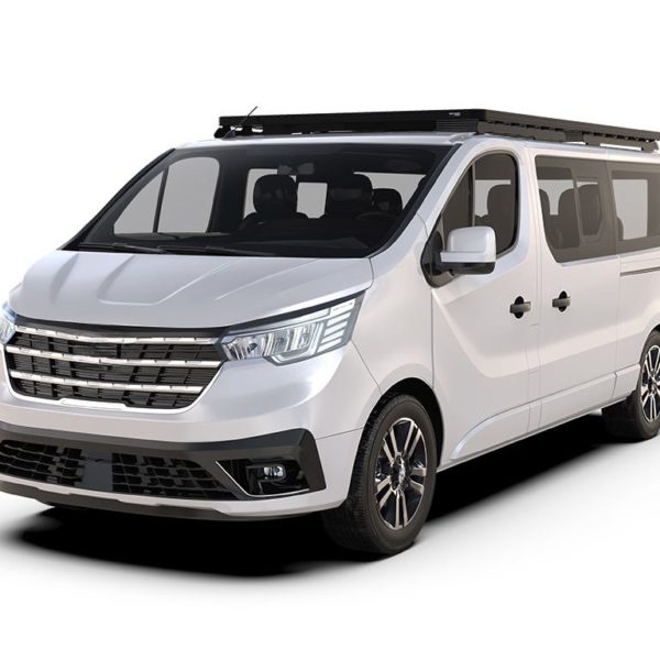 Kit de barres de toit Slimline II Nissan NV300 2014+