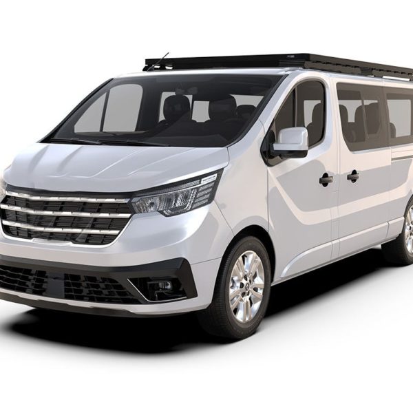 Kit de barres de toit Slimline II pour Opel Vivaro 2014+