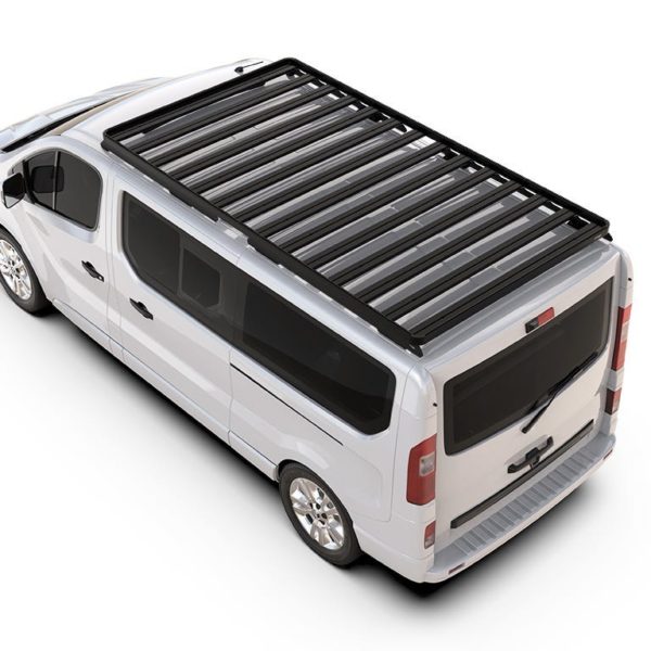 Alternative view of Kit de barres de toit Slimline II pour Opel Vivaro 2014+