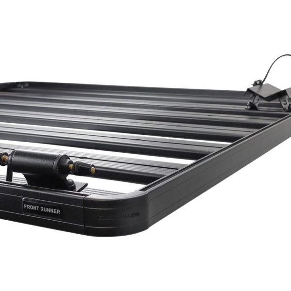 Alternative view of Support de vélo à montage sur fourche / Édition Power - de Front Runner