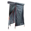 Tente de douche SNUG Mississippi 100 cm