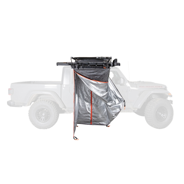 Tente de douche SNUG Mississippi 100 cm – Image 3