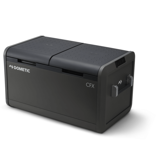 DOMETIC CFX5 75 DUAL ZONE (12/24 100-240V)