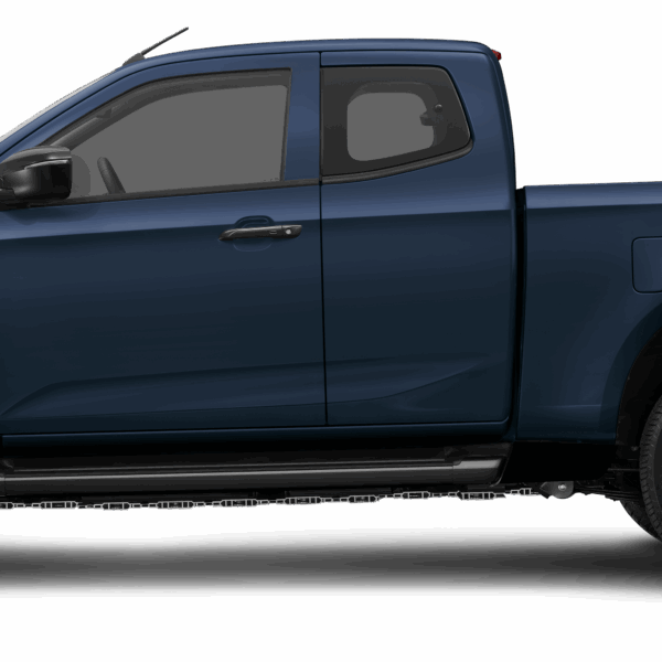 Alternative view of Isuzu EV N60 Nitro Sport pick-up électrique