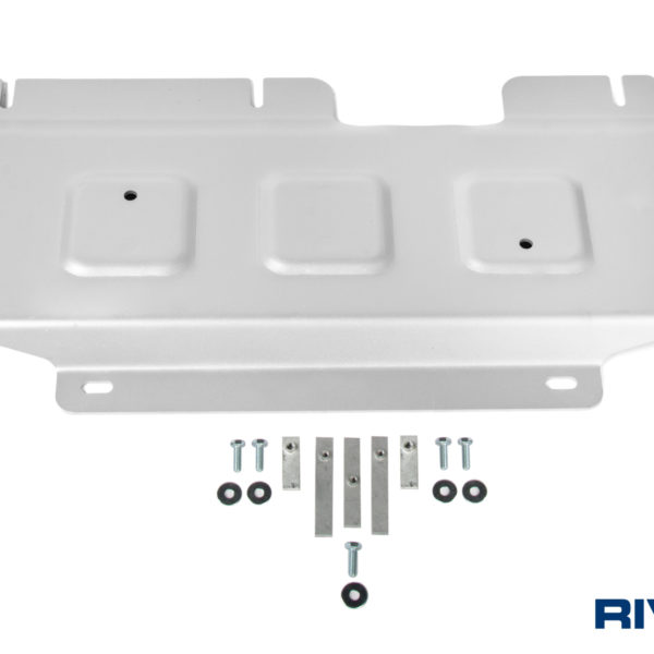 PLAQUE PROTECTION RIVAL CREMAILLERE VOLKSWAGEN CRAFTER 2018+