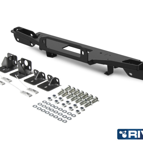 PLATINE TREUIL RIVAL FORD RANGER 2015-2018