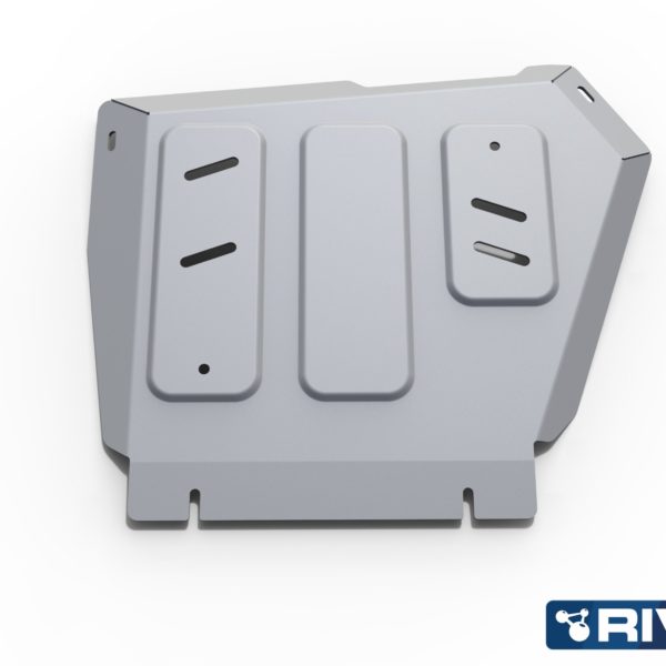 PLAQUE PROTECTION RIVAL BOÎTE TRANSFERT SUZUKI JIMNY 2018+