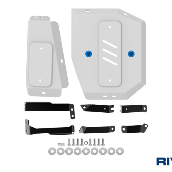 PLAQUE PROTECTION RIVAL RESERVOIR SUZUKI JIMNY 2018+