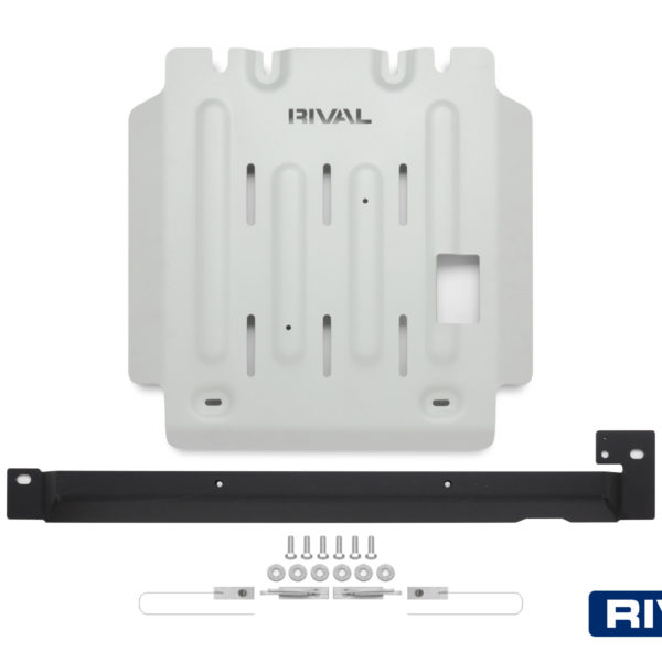 PLAQUE PROTECTION RIVAL BOÎTE TRANSFERT DODGE RAM 1500 / RAM 1500 TR