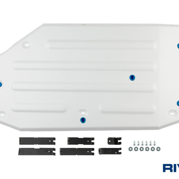 PLAQUE PROTECTION RIVAL RESERVOIR VOLKSWAGEN CRAFTER 2018+