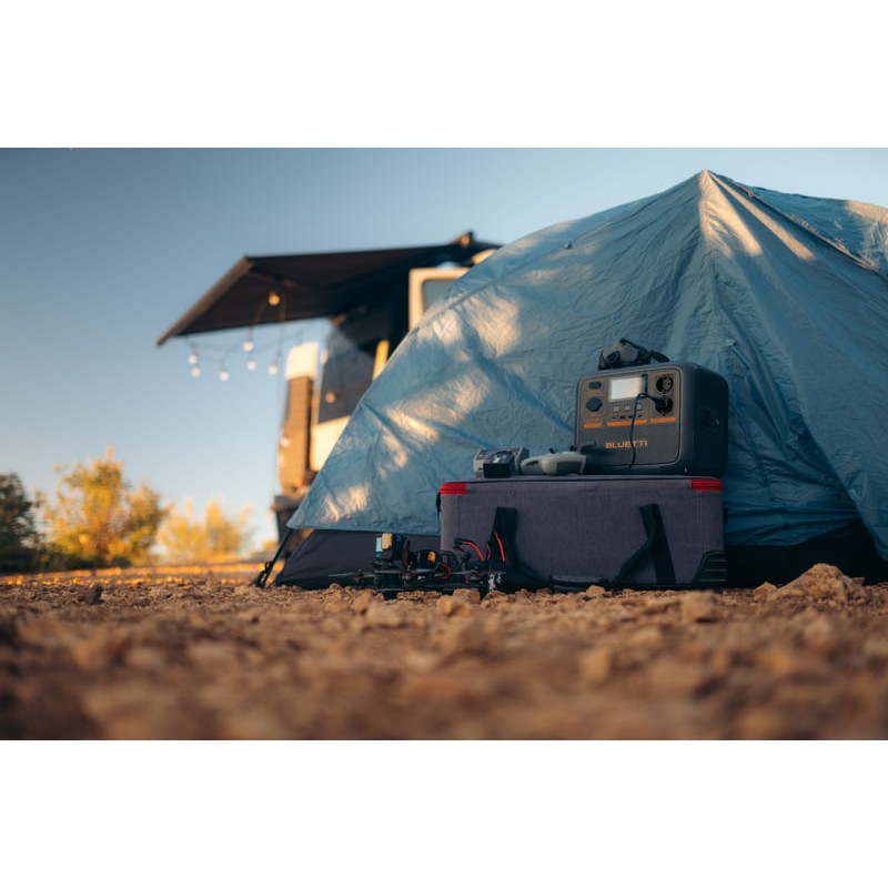 BLUETTI PREMIUM 80 – Image 4