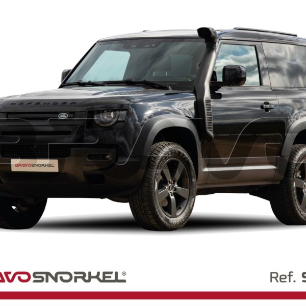 Snorkel Land Rover Defender 2019+
